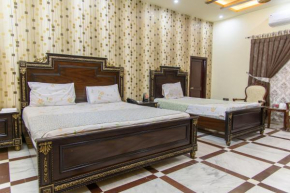  Patel Residency Guest House  Карачи